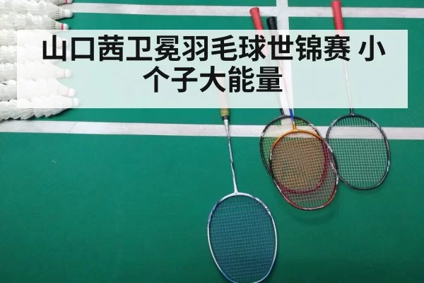badminton match